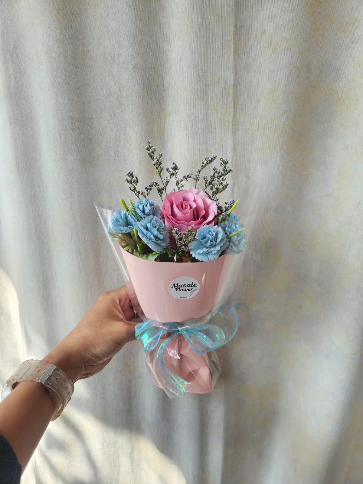 SINGLE BOUQUET | Artificial Flower - Image 5