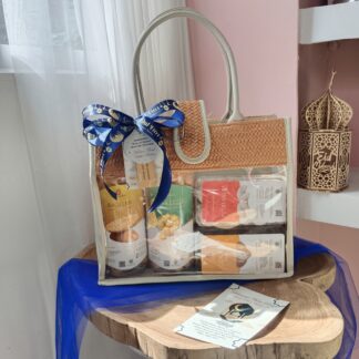 Hampers E | Eid Hampers