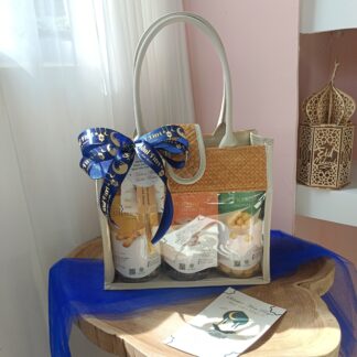 Hampers D | Eid Hampers