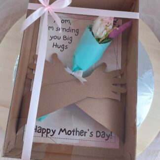 KARTU UCAPAN HARI IBU/ mother's day card