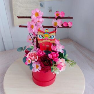 Bloom Box Imlek | Mini