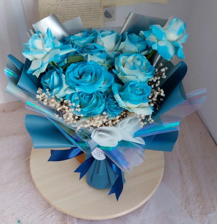 HANA | Fresh Flower - Image 5