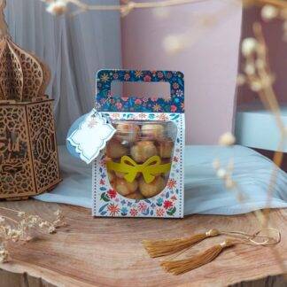 Nastar 600ml Biru | Eid Hampers