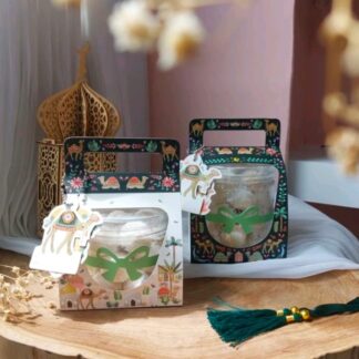 Putri Salju 400ml | Eid Hampers