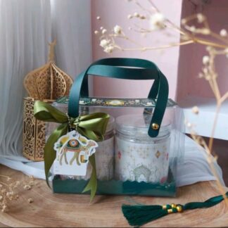 Paket Hampers Idul Fitri