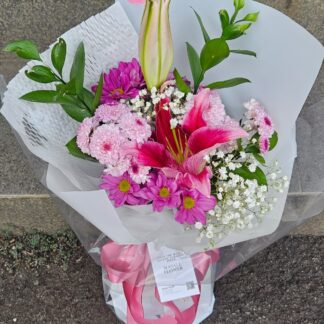 BASITA FRESH BOUQUET | Fresh Flower