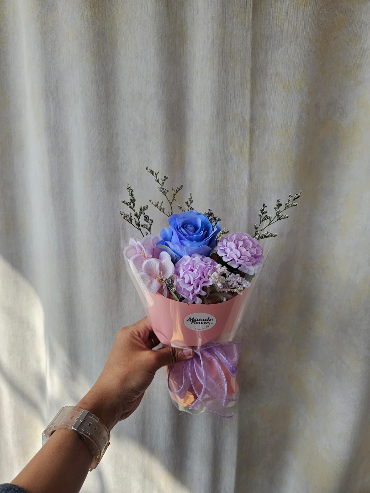SINGLE BOUQUET | Artificial Flower - Image 4