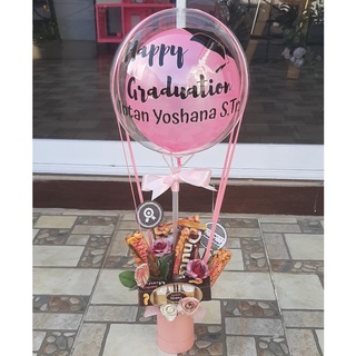 MINI BLOOM BOX SILVERQUEEN