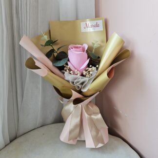 SINGLE BOUQUET | Artificial Flower
