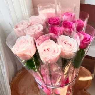 SINGLE FRESH BOUQUET | Fresh Flower