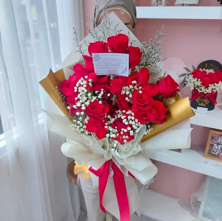 HANA | Fresh Flower - Image 6