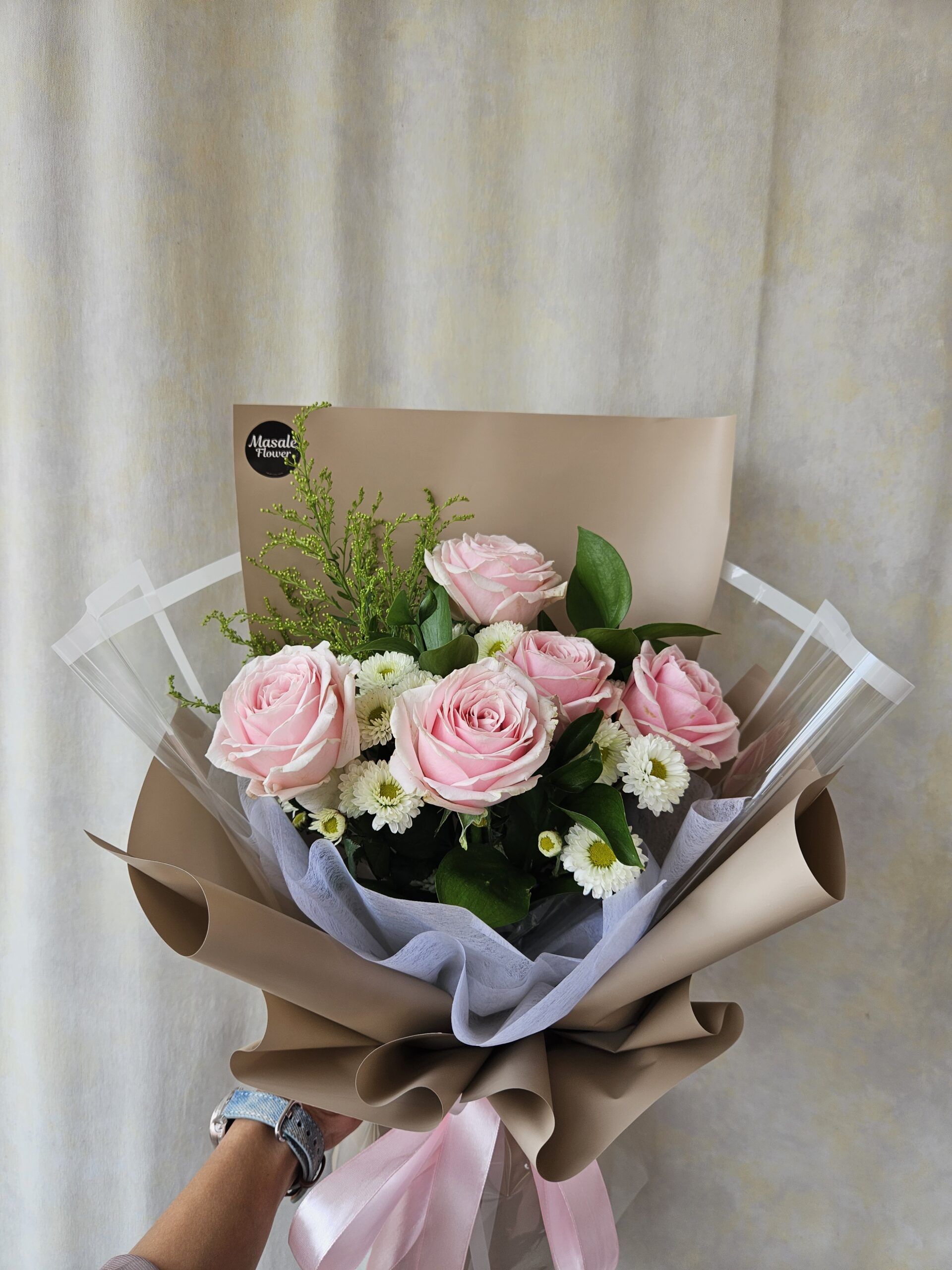 FILA | Fresh Flower - Image 10