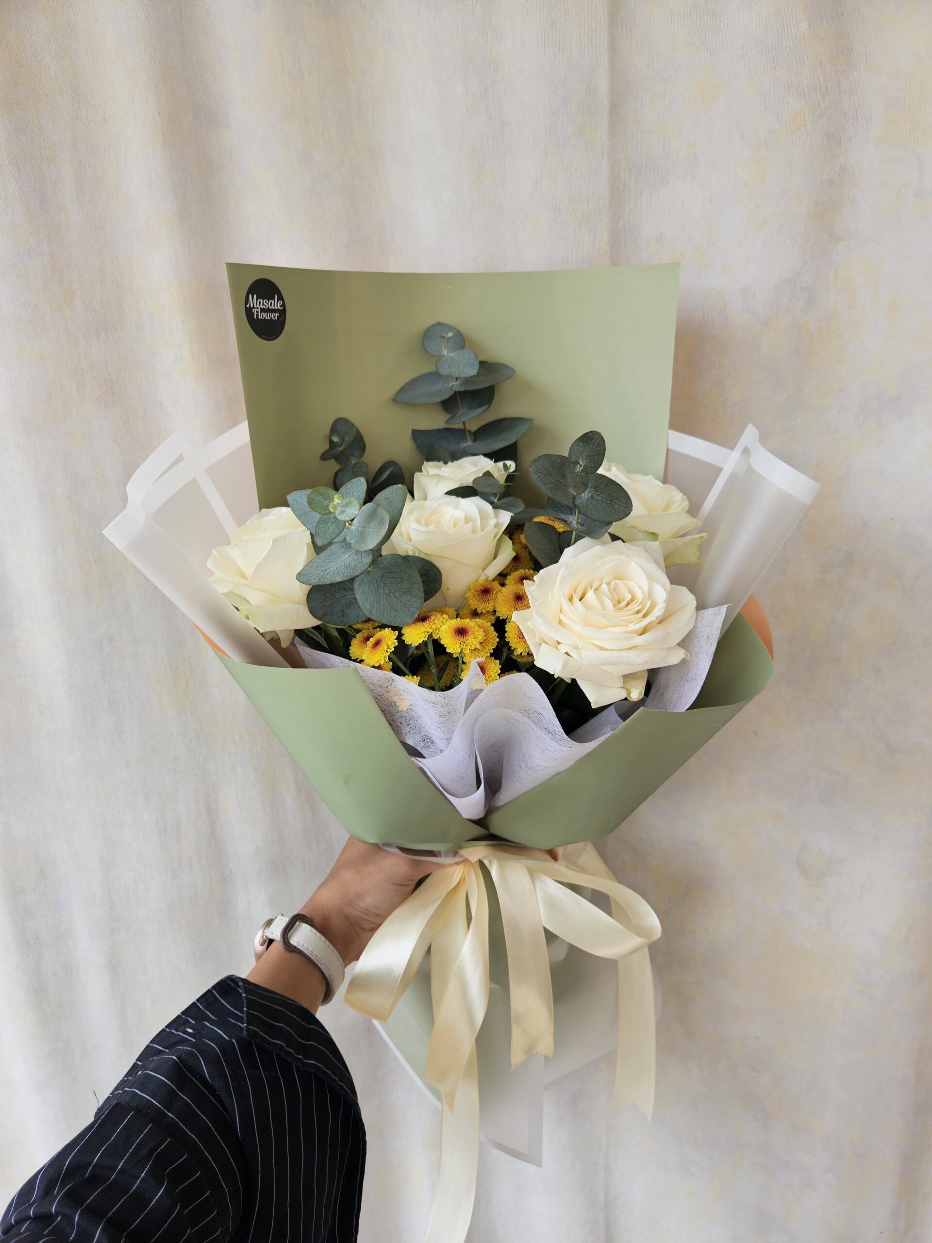 FILA | Fresh Flower - Image 11