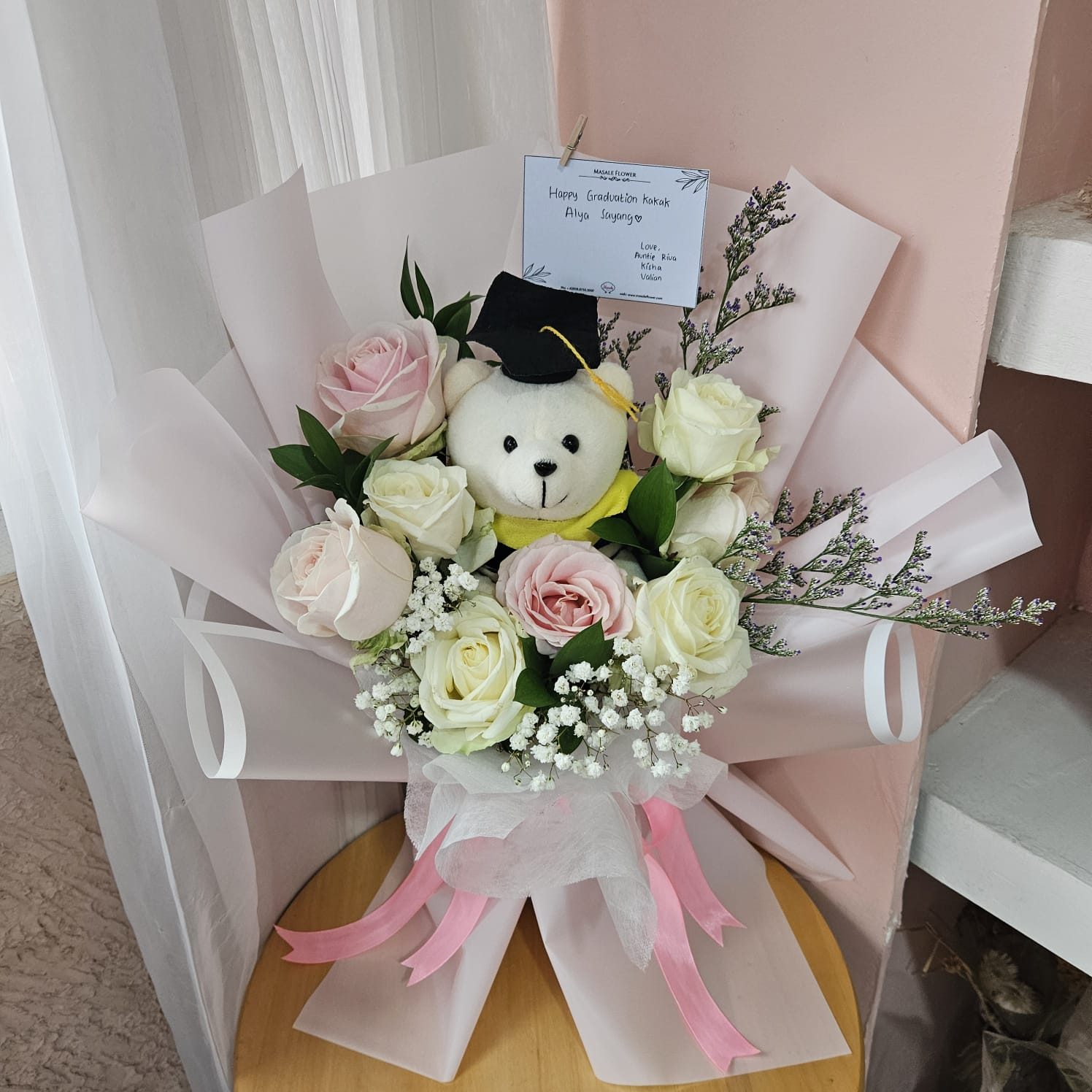 HANA | Fresh Flower - Image 7