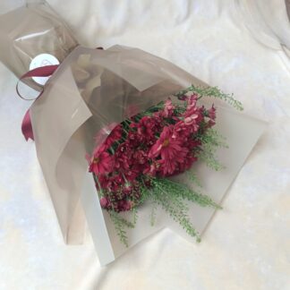 HANA ASTER | Fresh Flower