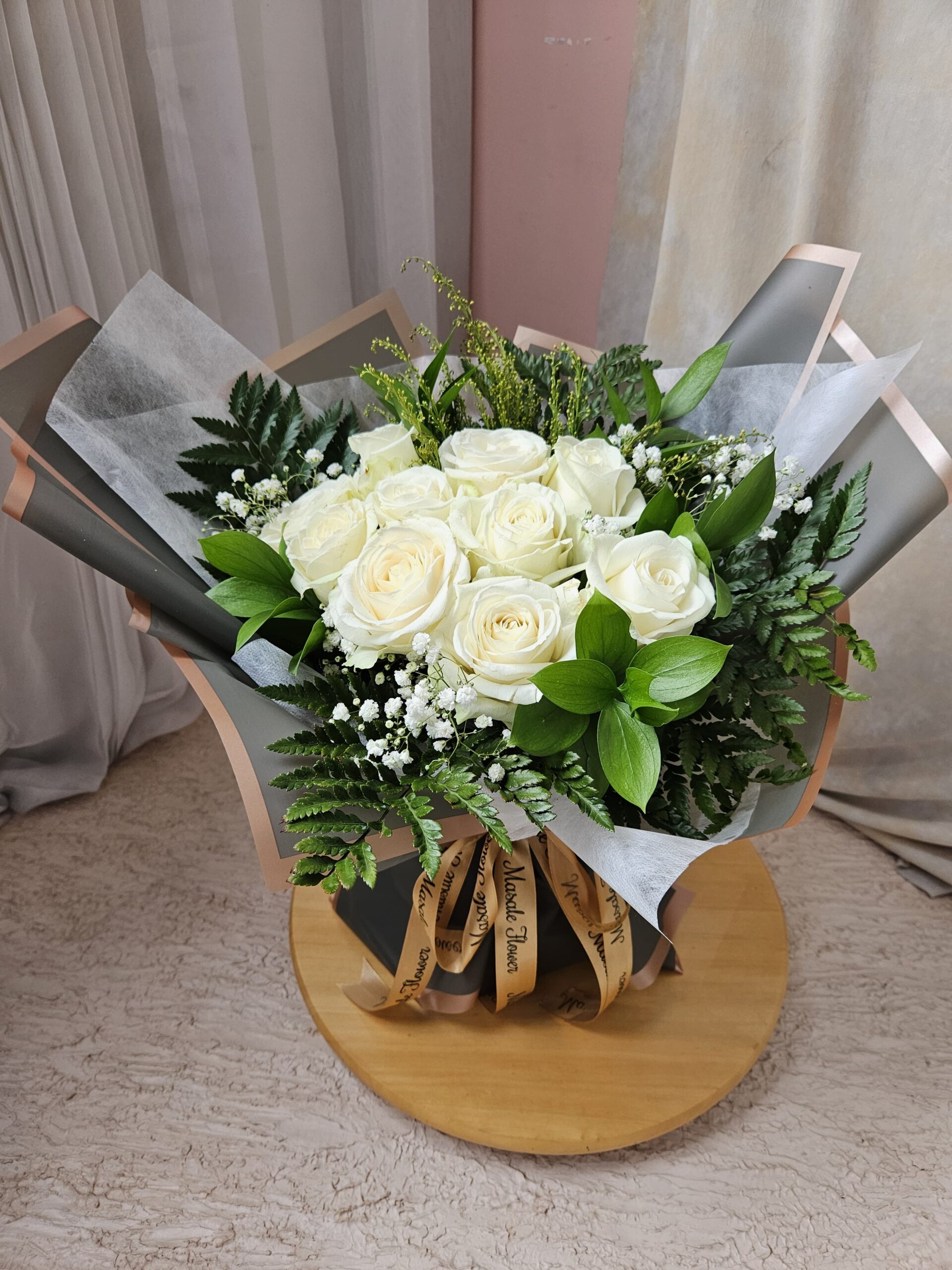 HANA | Fresh Flower - Image 8