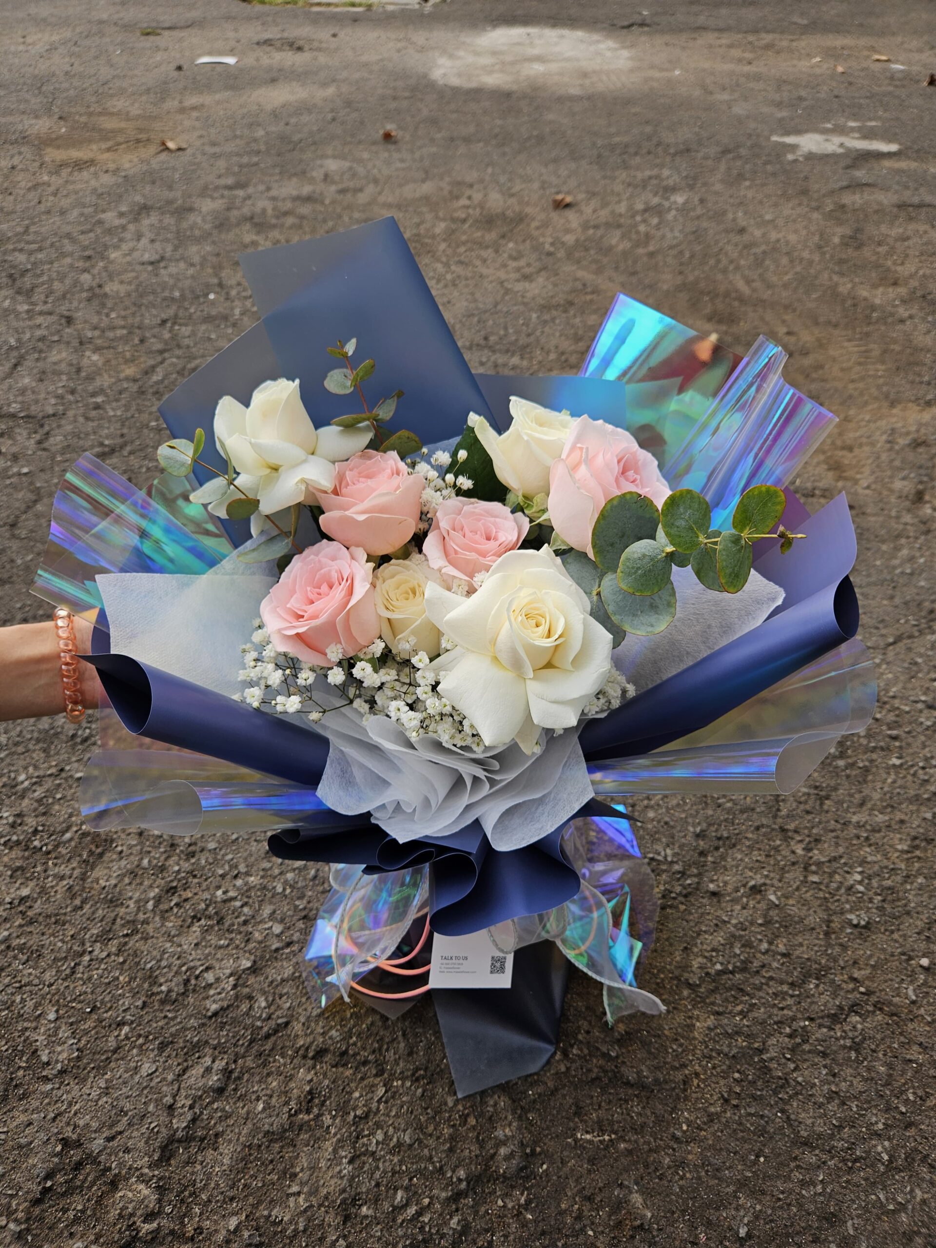 HANA | Fresh Flower - Image 9