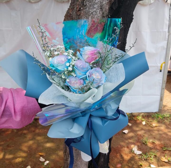 HANA | Fresh Flower - Image 4