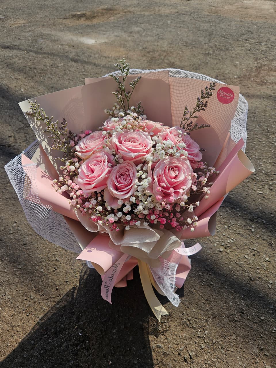 HANA | Fresh Flower - Image 13