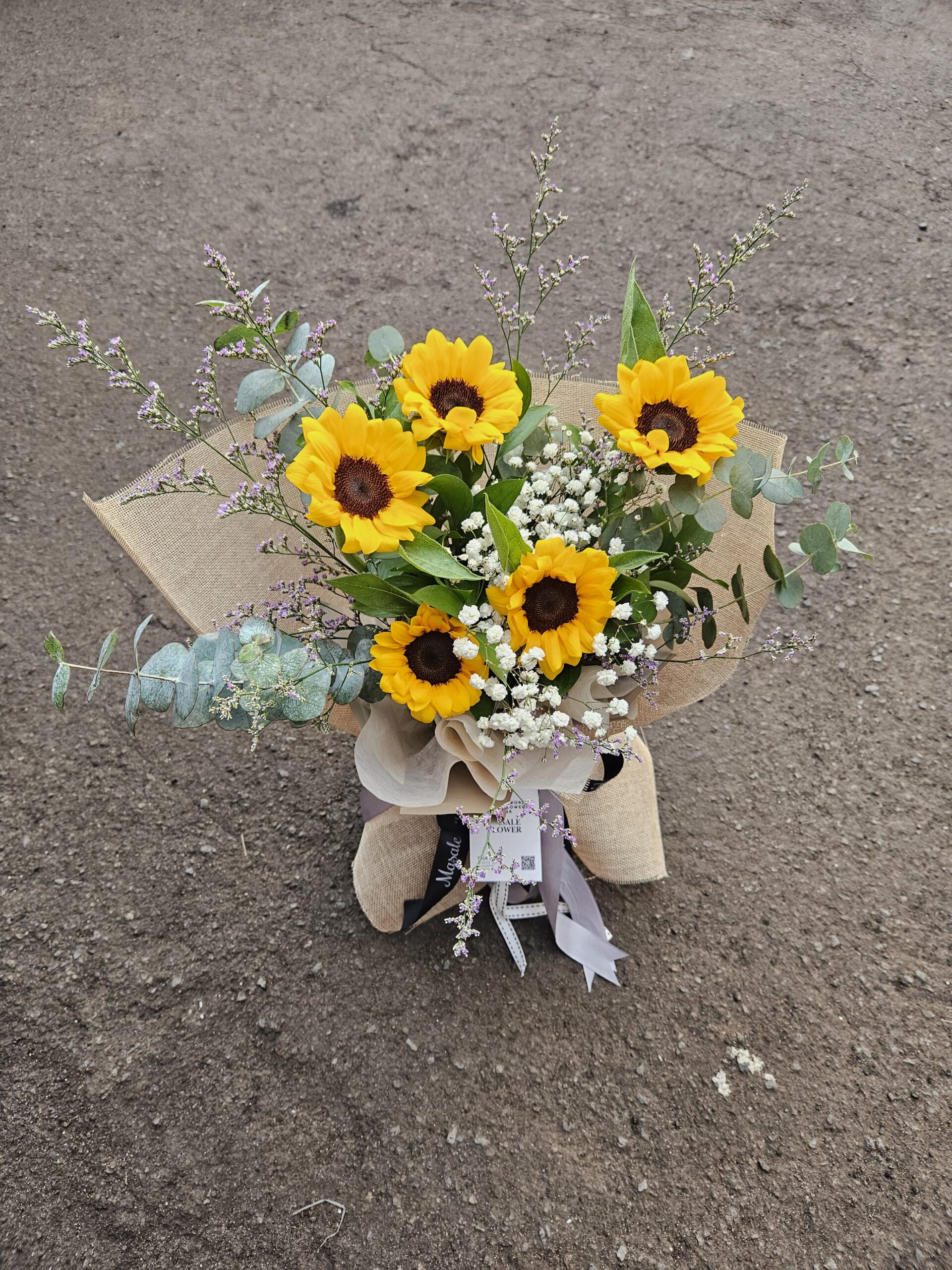 HANA | Fresh Flower - Image 11